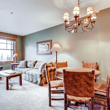 River Run Village Keystone Bagian luar foto