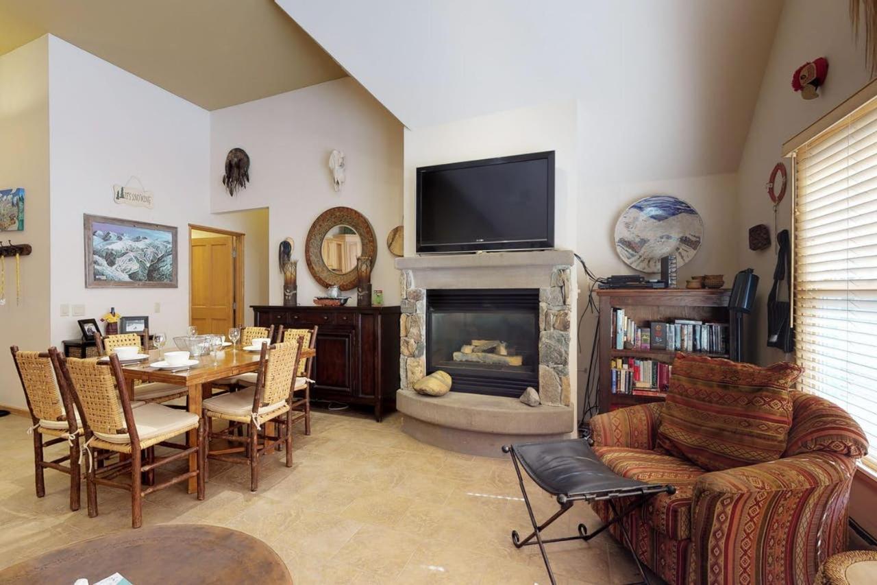 River Run Village Keystone Bagian luar foto