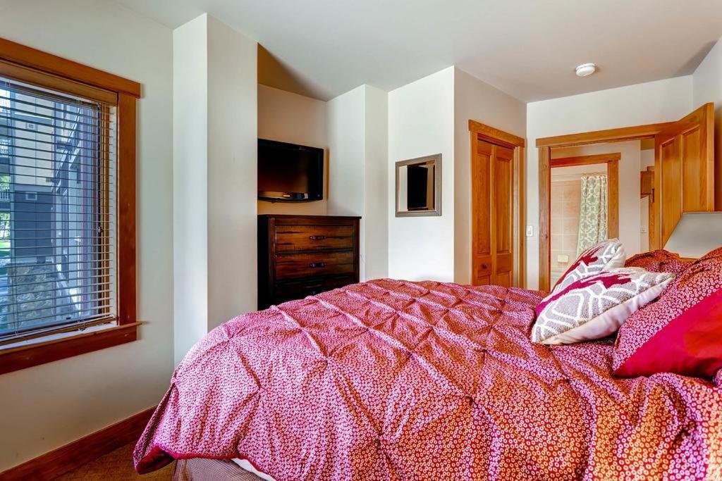 River Run Village Keystone Bagian luar foto