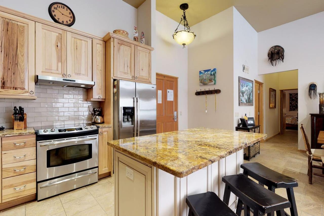 River Run Village Keystone Bagian luar foto