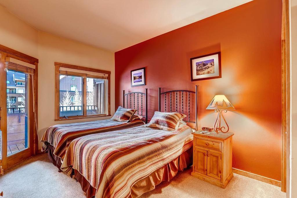 River Run Village Keystone Bagian luar foto