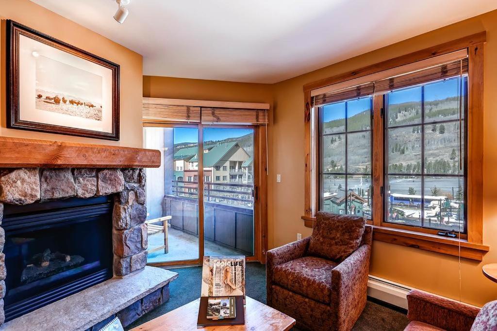 River Run Village Keystone Bagian luar foto