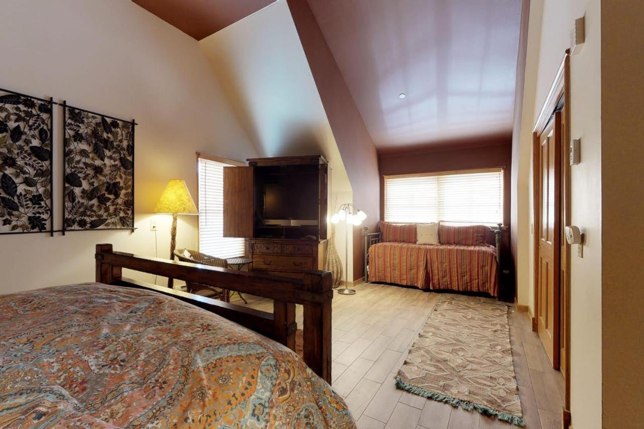 River Run Village Keystone Bagian luar foto