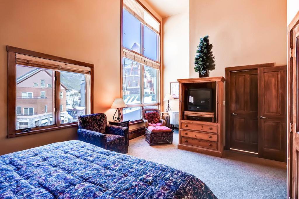 River Run Village Keystone Bagian luar foto