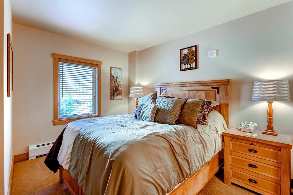 River Run Village Keystone Bagian luar foto