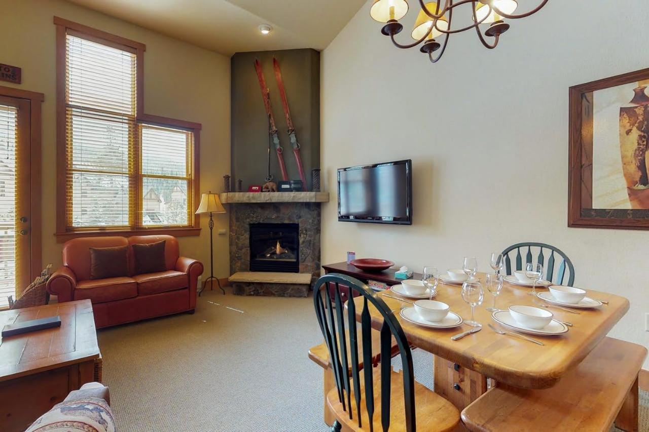 River Run Village Keystone Bagian luar foto