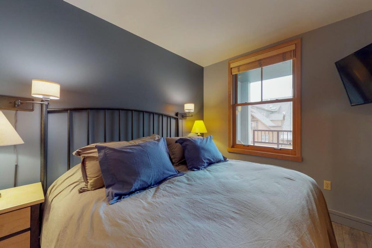 River Run Village Keystone Bagian luar foto