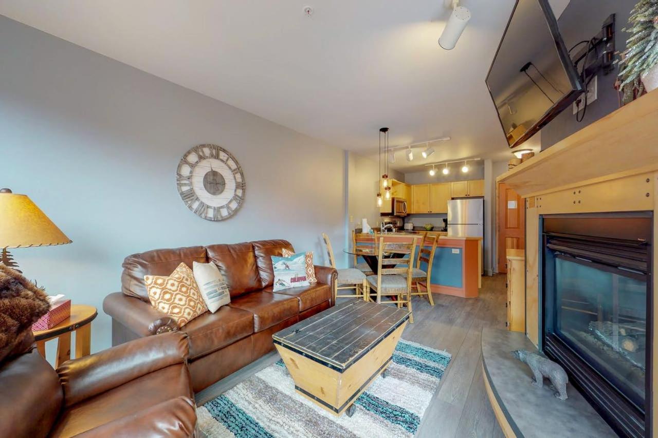 River Run Village Keystone Bagian luar foto
