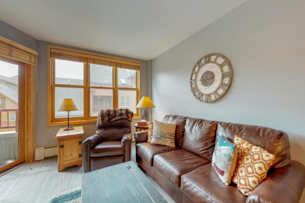 River Run Village Keystone Bagian luar foto