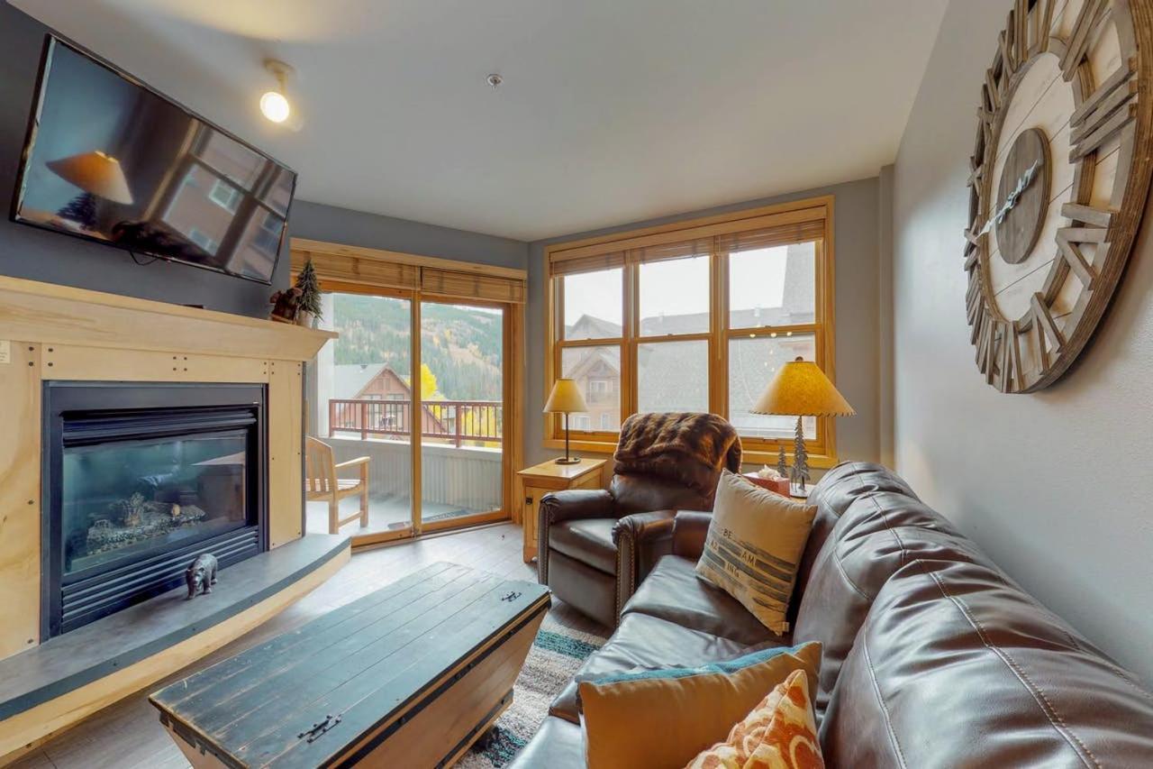 River Run Village Keystone Bagian luar foto