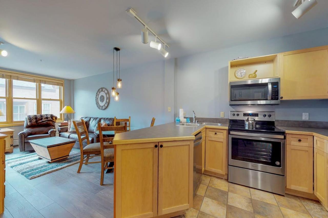 River Run Village Keystone Bagian luar foto