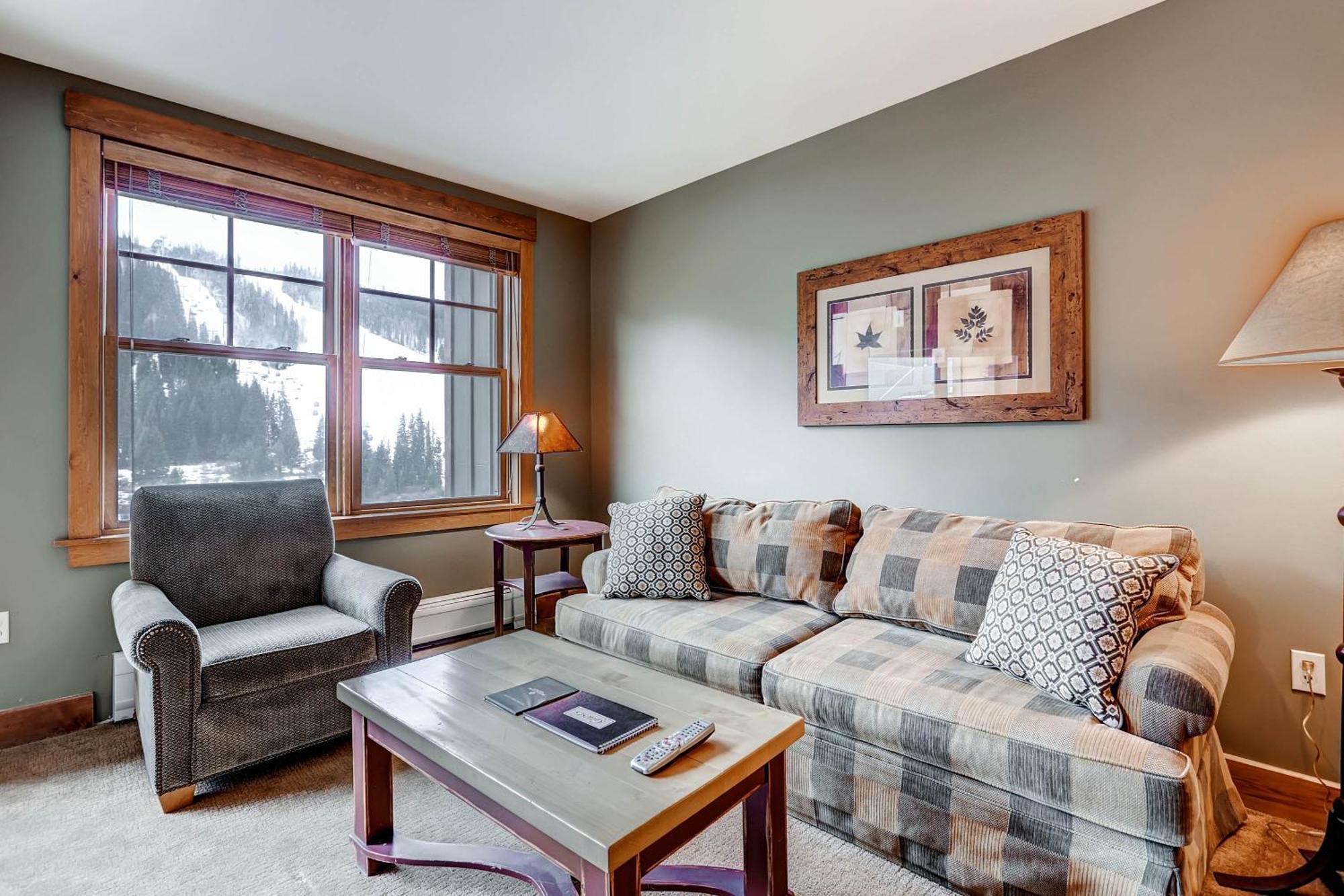 River Run Village Keystone Bagian luar foto