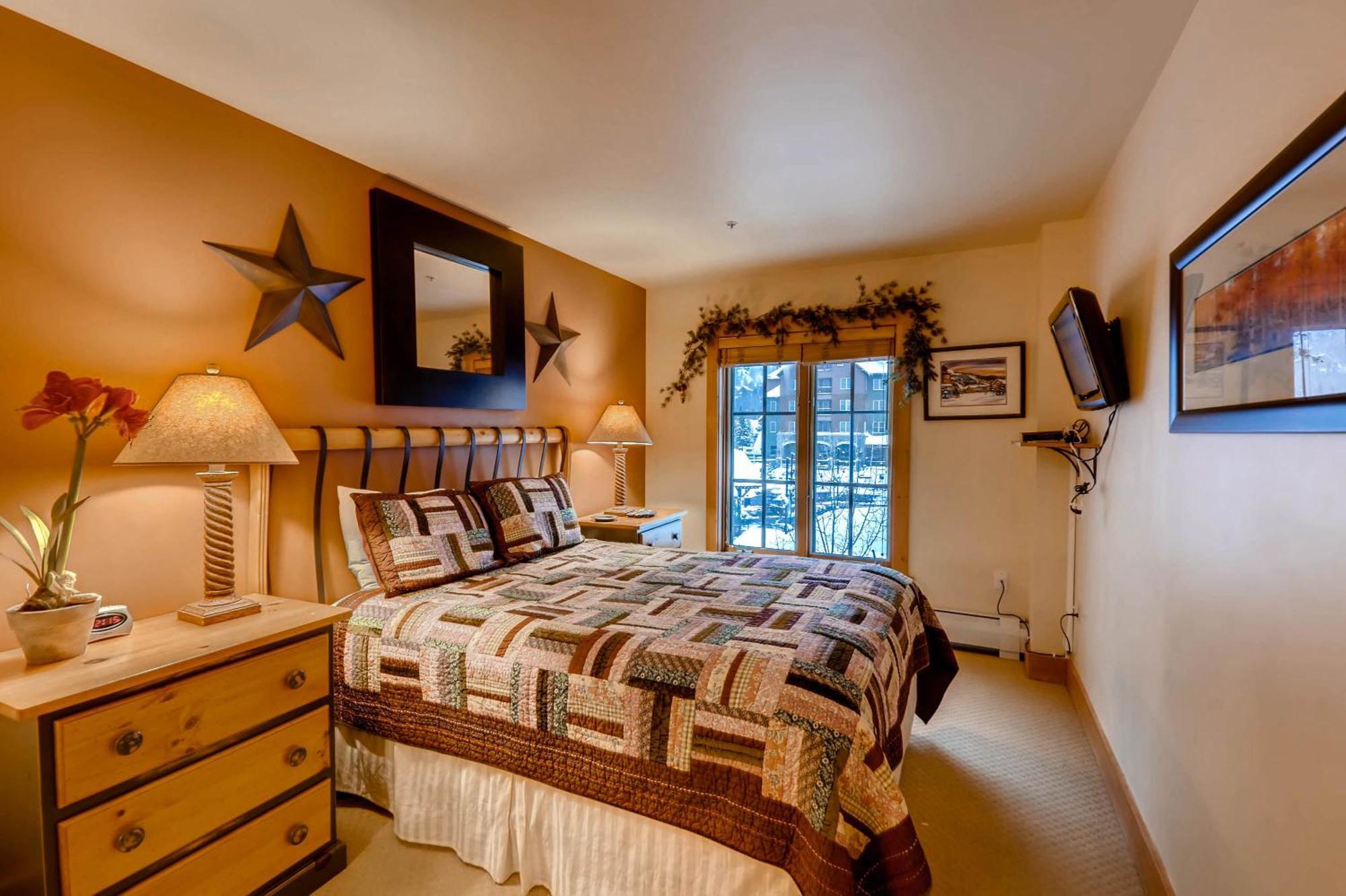 River Run Village Keystone Bagian luar foto