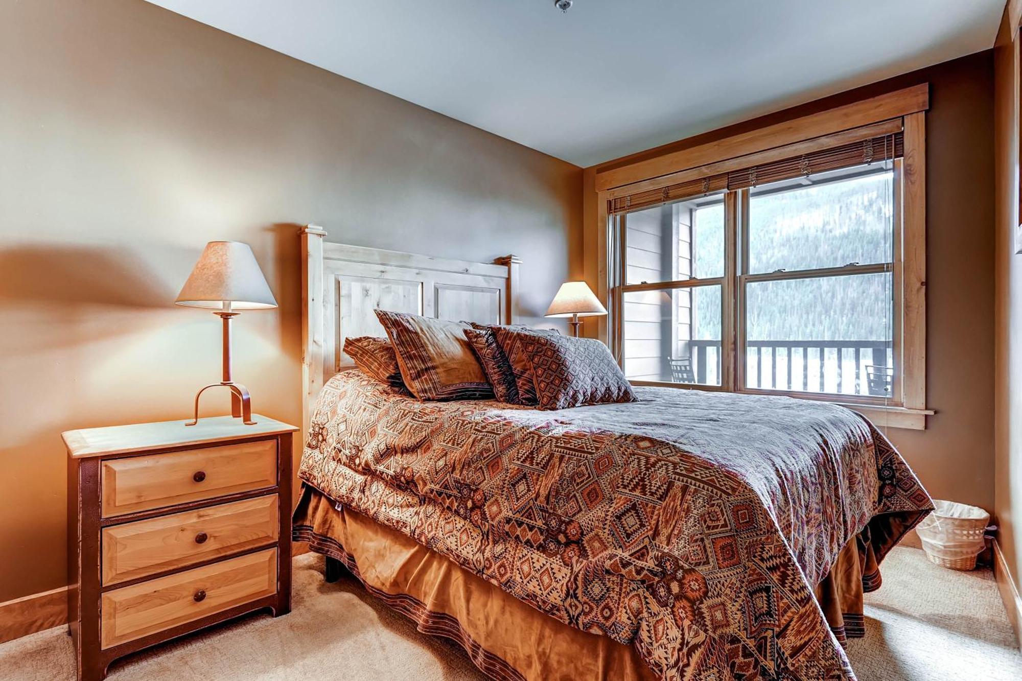 River Run Village Keystone Bagian luar foto