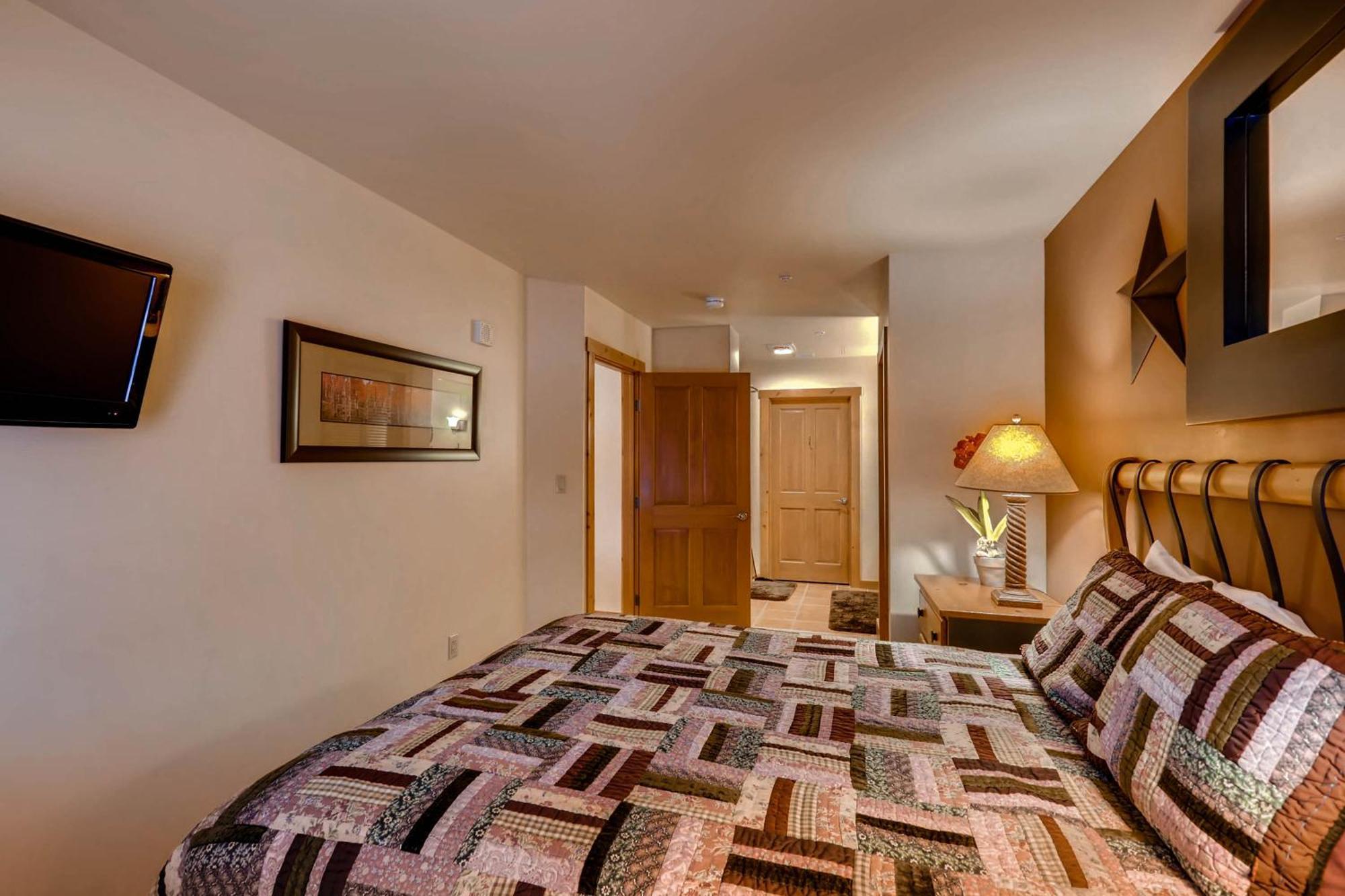 River Run Village Keystone Bagian luar foto