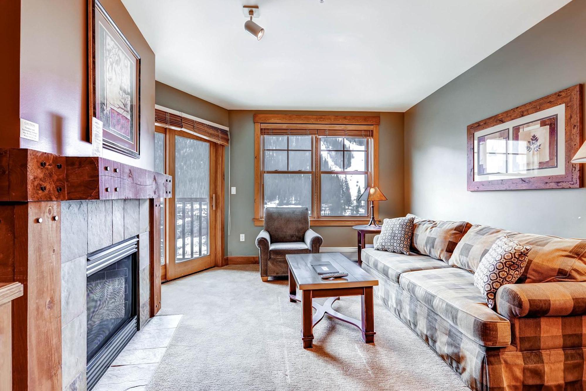River Run Village Keystone Bagian luar foto