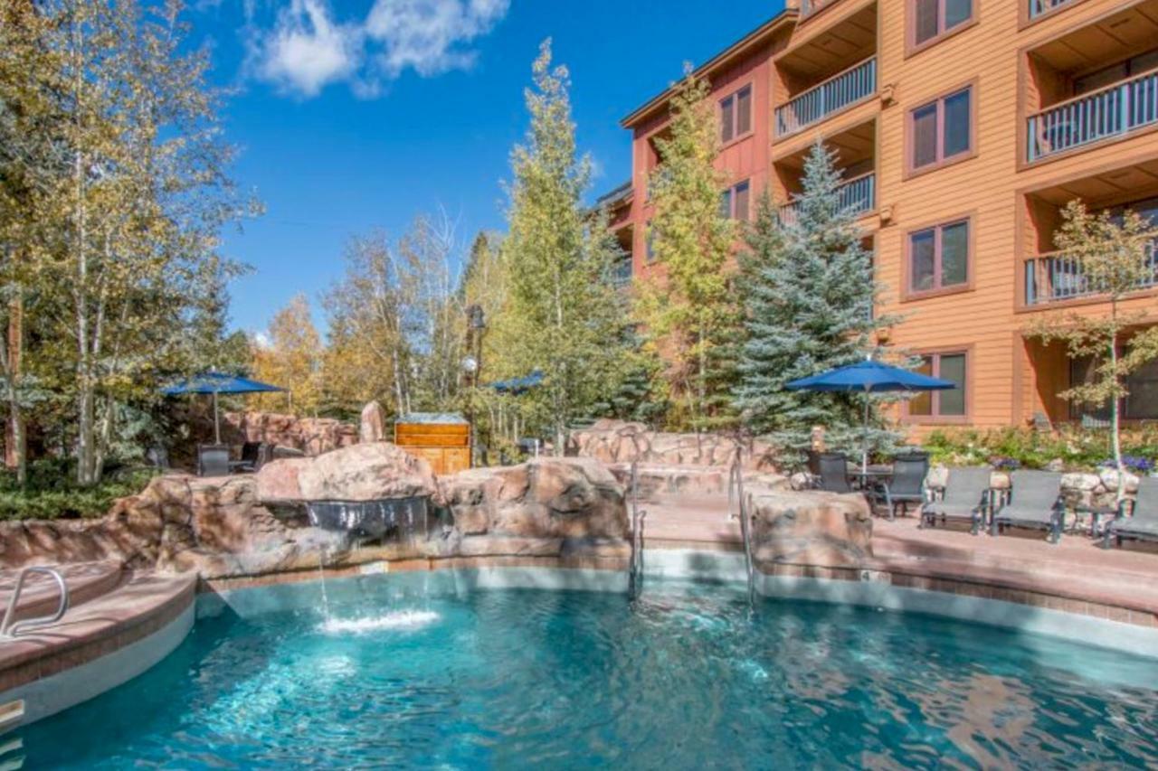River Run Village Keystone Bagian luar foto